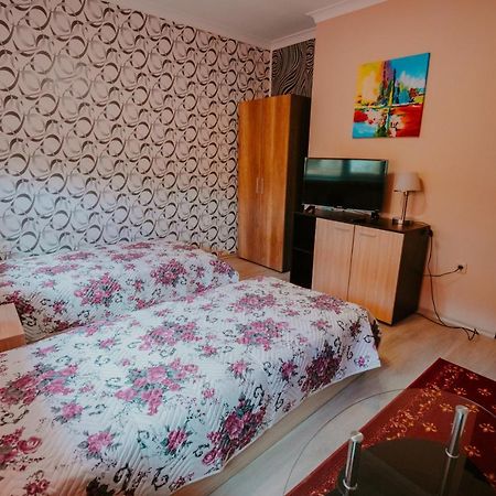 Dimitrovi Rooms Sofia Ngoại thất bức ảnh