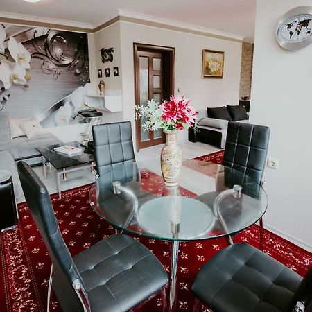 Dimitrovi Rooms Sofia Ngoại thất bức ảnh