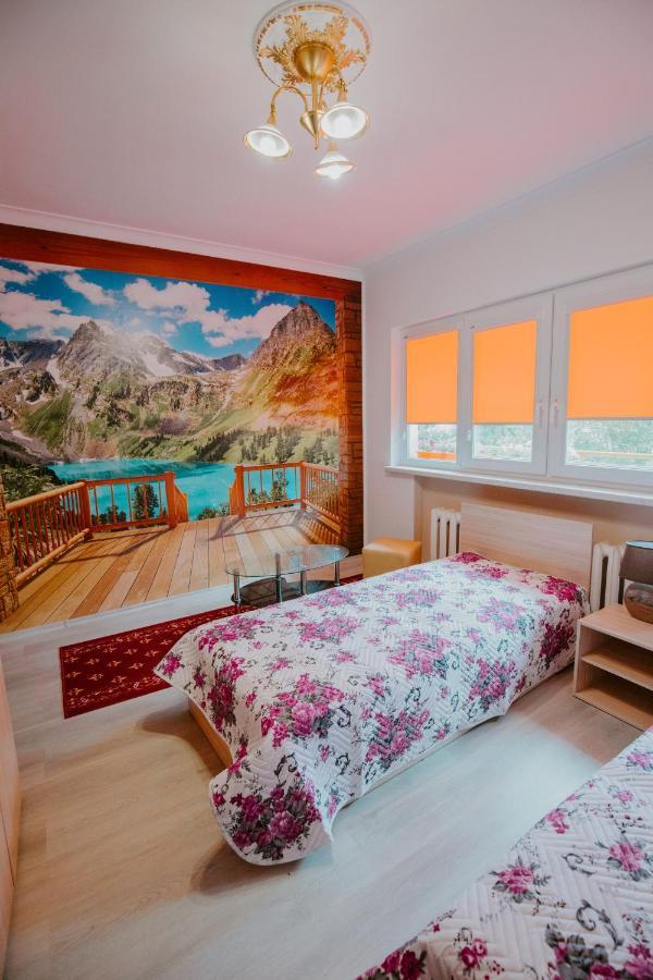 Dimitrovi Rooms Sofia Ngoại thất bức ảnh
