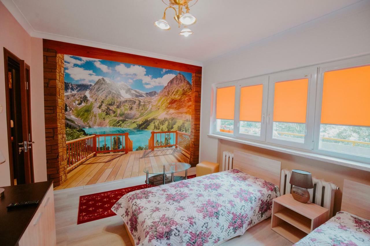 Dimitrovi Rooms Sofia Ngoại thất bức ảnh
