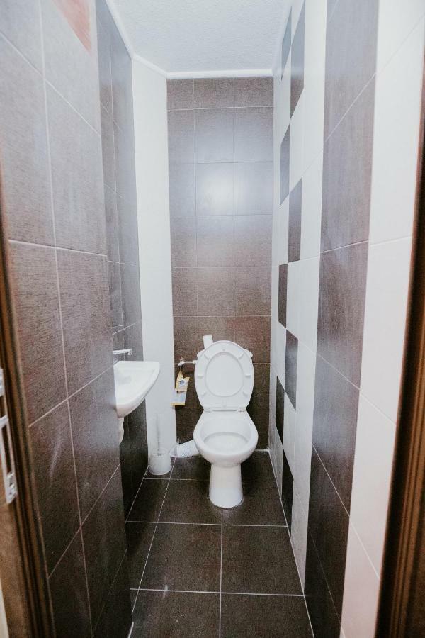 Dimitrovi Rooms Sofia Ngoại thất bức ảnh