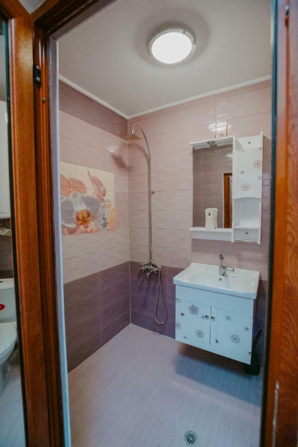 Dimitrovi Rooms Sofia Ngoại thất bức ảnh