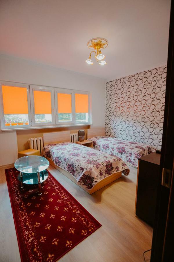 Dimitrovi Rooms Sofia Ngoại thất bức ảnh