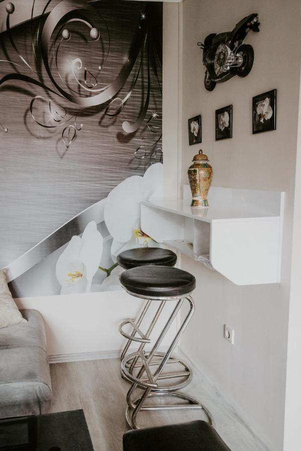 Dimitrovi Rooms Sofia Ngoại thất bức ảnh
