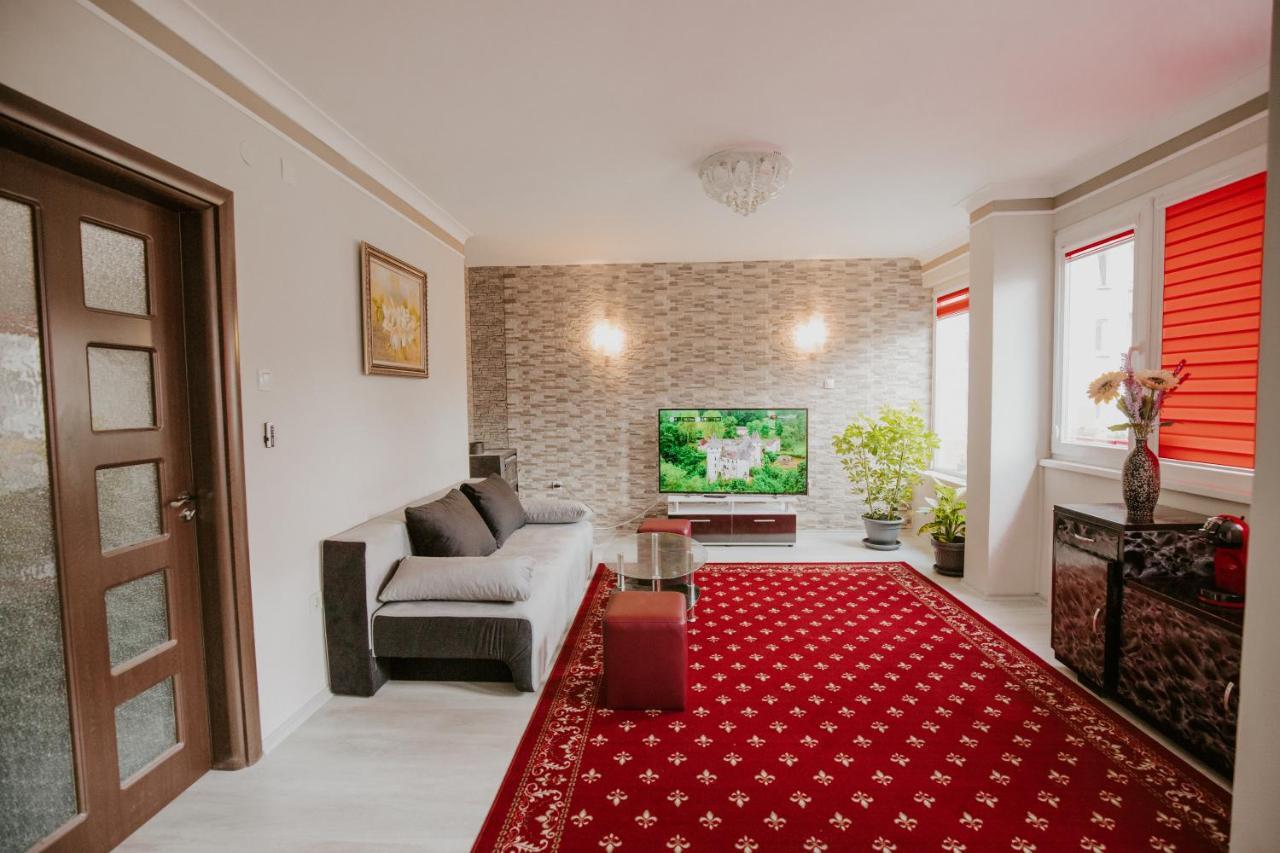 Dimitrovi Rooms Sofia Ngoại thất bức ảnh